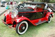 The 2011 Keels and Wheels Concours d’Elegance  – Seabrook, Texas